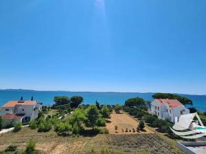 Prodej bytu 3+kk, Privlaka, Chorvatsko, 80 m2