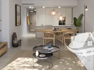 Prodej bytu 4+kk, Sant Elm, Španělsko, 73 m2