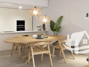 Prodej bytu 4+kk, Sant Elm, Španělsko, 73 m2