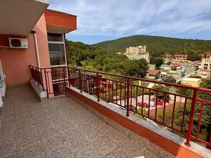 Prodej bytu 4+kk, Sveti Vlas, Bulharsko, 131 m2