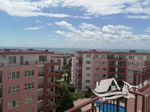 Prodej bytu 4+kk, Sveti Vlas, Bulharsko, 131 m2