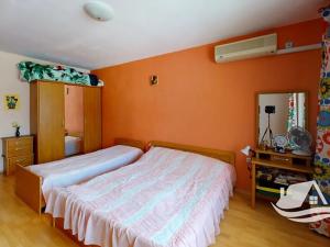 Prodej bytu 3+kk, Sveti Vlas, Bulharsko, 91 m2