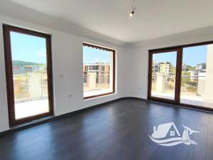 Prodej bytu 3+kk, Sozopol, Bulharsko, 110 m2