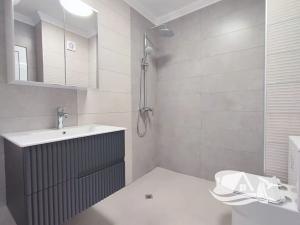 Prodej bytu 3+kk, Sozopol, Bulharsko, 110 m2