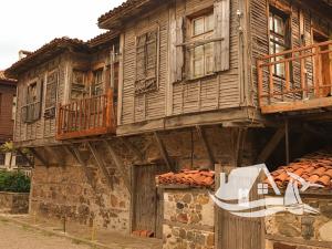 Prodej bytu 3+kk, Sozopol, Bulharsko, 110 m2