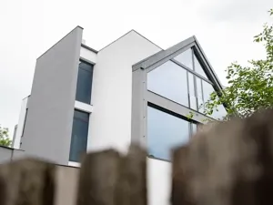 Prodej vily, Praha, Práčská, 800 m2