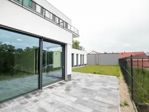 Prodej vily, Praha, Práčská, 800 m2