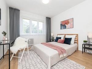 Prodej bytu 3+kk, Praha - Záběhlice, Práčská, 55 m2