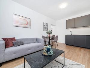 Prodej bytu 3+kk, Praha - Záběhlice, Práčská, 55 m2