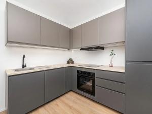 Prodej bytu 3+kk, Praha - Záběhlice, Práčská, 55 m2