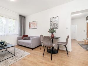 Prodej bytu 3+kk, Praha - Záběhlice, Práčská, 55 m2