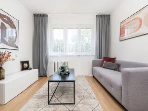 Prodej bytu 3+kk, Praha - Záběhlice, Práčská, 55 m2