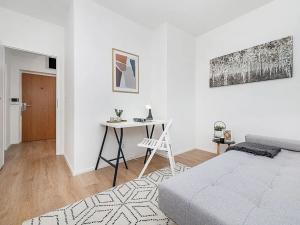 Prodej bytu 3+kk, Praha - Záběhlice, Práčská, 55 m2