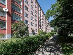 Prodej bytu 3+kk, Praha - Záběhlice, Práčská, 55 m2