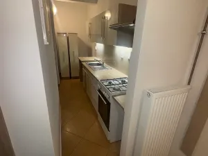 Pronájem bytu 3+1, Praha - Nové Město, Na Moráni, 61 m2