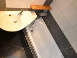 Pronájem bytu 2+kk, Praha - Žižkov, Hartigova, 36 m2