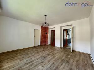 Pronájem bytu 2+1, Svitavy - Předměstí, Dvořákova, 59 m2