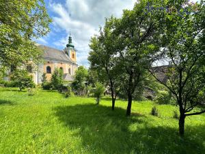 Prodej rodinného domu, Radiměř, 120 m2