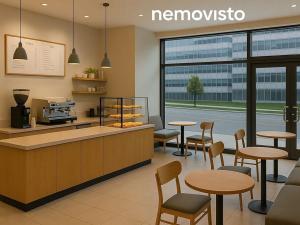 Pronájem obchodního prostoru, Ostrava, Na Prádle, 294 m2