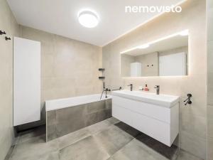 Prodej bytu 4+kk, Ostrava, Důlní, 110 m2