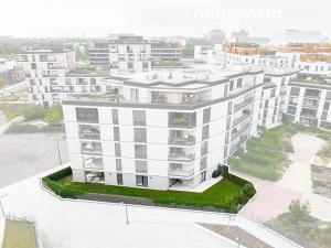 Prodej bytu 4+kk, Ostrava, Důlní, 110 m2