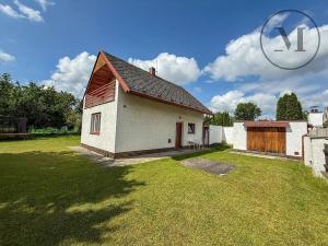 Prodej chaty, Planá, 98 m2