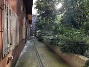 Pronájem bytu 2+kk, Praha - Žižkov, Jeseniova, 40 m2