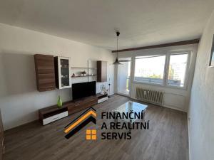 Pronájem bytu 2+1, Mladá Boleslav, Na Radouči, 60 m2