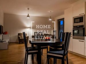 Pronájem bytu 2+kk, Praha - Žižkov, Olšanská, 71 m2