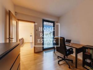 Pronájem bytu 2+kk, Praha - Žižkov, Olšanská, 71 m2