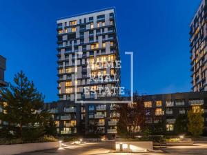 Pronájem bytu 2+kk, Praha - Žižkov, Olšanská, 71 m2
