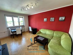 Prodej bytu 2+kk, Hradec Králové, Veverkova, 52 m2