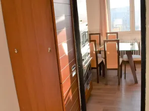 Pronájem bytu 2+1, Praha, Ruská, 63 m2