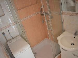 Pronájem bytu 2+1, Praha, Ruská, 63 m2