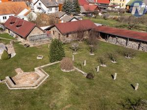 Prodej rodinného domu, Záblatí, 304 m2