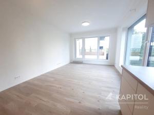 Pronájem bytu 2+kk, Praha - Stodůlky, Hábova, 58 m2