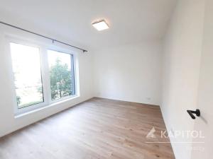 Pronájem bytu 2+kk, Praha - Stodůlky, Hábova, 58 m2