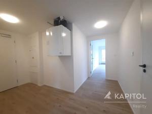 Pronájem bytu 2+kk, Praha - Stodůlky, Hábova, 58 m2