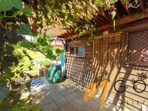 Prodej chaty, Ústí nad Orlicí, 15 m2