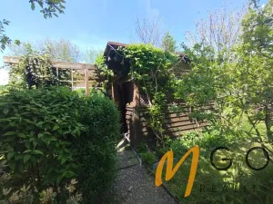 Prodej chaty, Ústí nad Orlicí, 15 m2