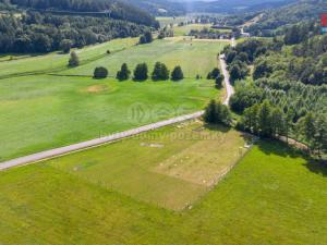 Prodej pozemku pro bydlení, Vranová Lhota, 5273 m2