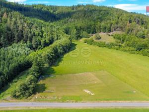Prodej pozemku pro bydlení, Vranová Lhota, 5273 m2