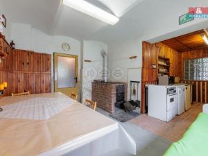 Prodej chalupy, Bochov - Sovolusky, 215 m2