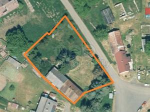 Prodej chalupy, Bochov - Sovolusky, 215 m2