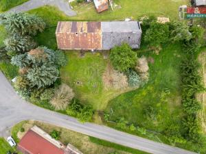 Prodej chalupy, Bochov - Sovolusky, 215 m2