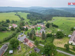 Prodej chalupy, Bochov - Sovolusky, 215 m2