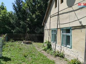 Prodej rodinného domu, Žlebské Chvalovice - Žlebská Lhotka, 38 m2