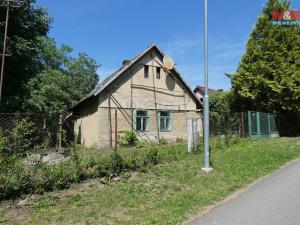 Prodej rodinného domu, Žlebské Chvalovice - Žlebská Lhotka, 38 m2