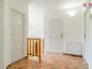Prodej rodinného domu, Sviadnov, Svážná, 160 m2