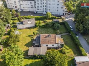 Prodej rodinného domu, Praha - Záběhlice, K Chaloupkám, 117 m2